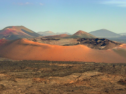 [lanzarote01] Lanzarote