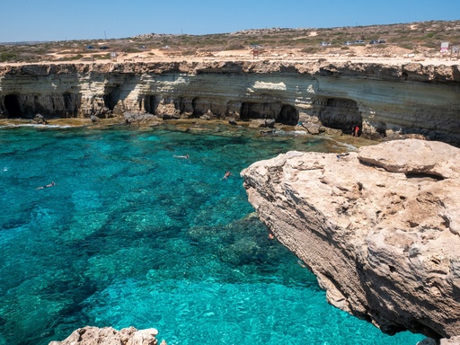 [chypre01] Chypre, île de l'Amour