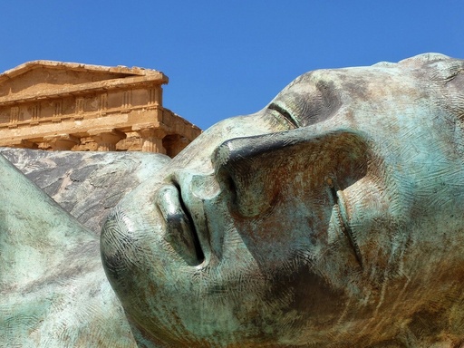 [sicile02] Sicile, la vallée des temples