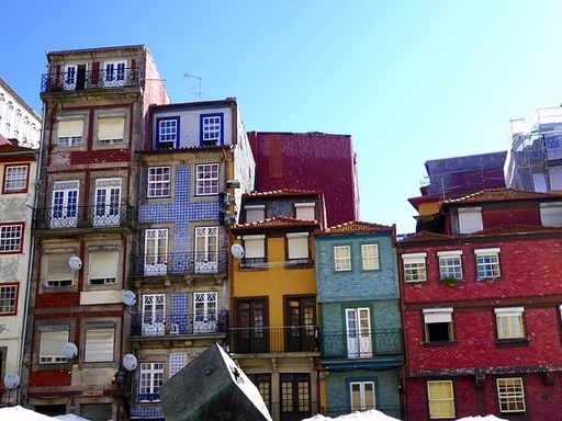 [porto01] Porto