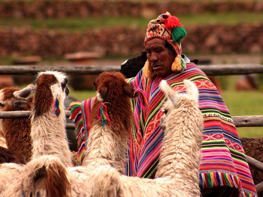 [péroubolivie01] Pérou et Bolivie