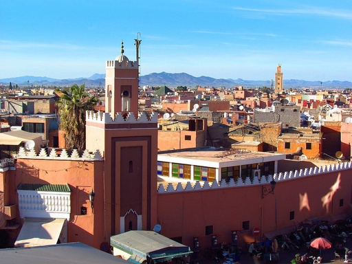 [marrakech01] Marrakech